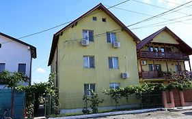 Casa Iustina Sulina